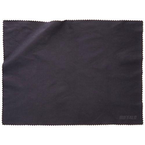 iBUFFALO 液晶TV専用クリーニングクロス超極細繊維Mサイズ BSTV02CM