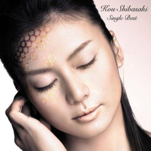 柴崎コウトップス 柴咲コウ ベスト盤 Single Best 合計全15曲収録｜Yahoo!フリマ