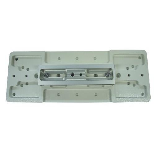 Vixen 天体望遠鏡用アクセサリー 望遠鏡用アタッチメント マルチプレートDX 2576-07