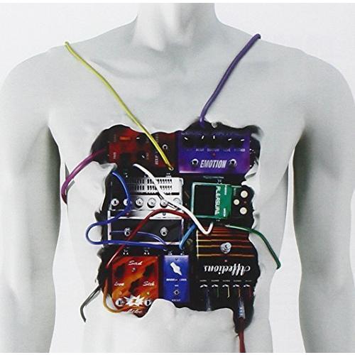 感情エフェクト Amazon MusicでONE OK ROCKの感情エフェクトを再生する