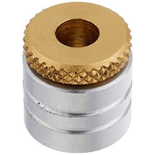 アネックス (ANEX) ネジキャッチ 強力マグネット式 丸軸 5~5.5mm (+1) 用 No.405