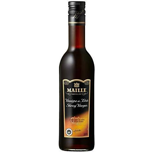 MAILLE (マイユ) シェリー酒ビネガー 500ml