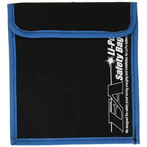 イーグル模型 Li-Poセーフティーバッグ220x200mm 仕切り95mmx2 3244