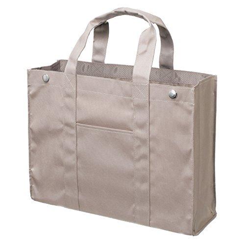 ノータム オフィストートバッグ UNT-A4#9 ベージュ