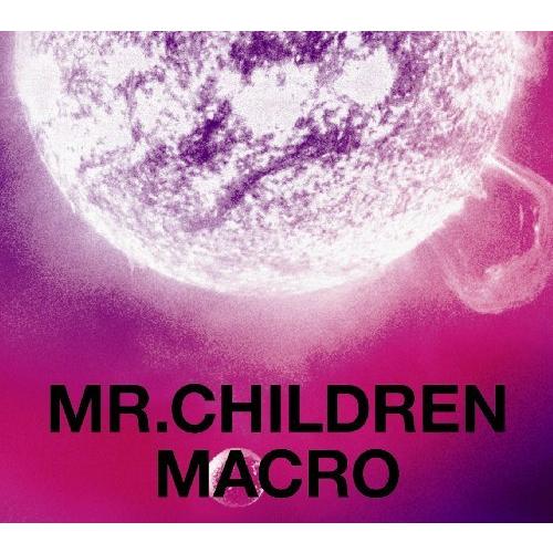Mr.Children 2005-2010 〈macro〉 (初回限定盤) (DVD付)