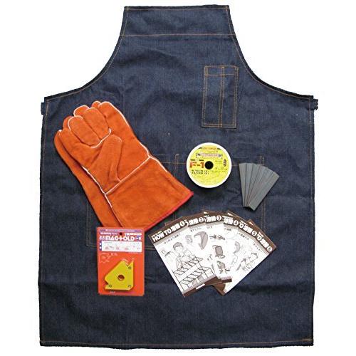 スター電器製造 (SUZUKID) 半自動溶接用 スタータキット ST-001