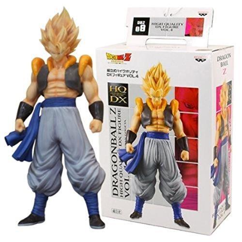 ドラゴンボールZハイクオリティフィギュア4体セット ドラゴンボールZハイクオリティフィギュア4体セット