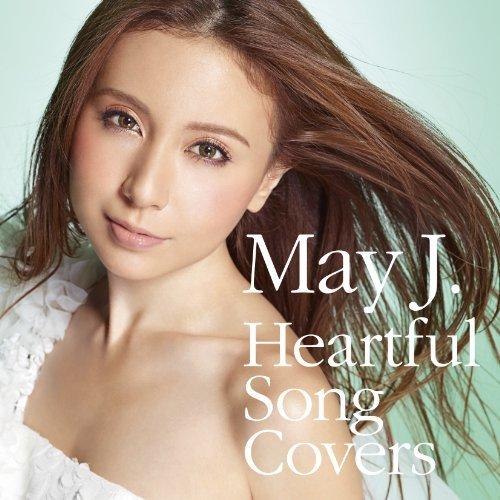 Heartful Song Covers (ALBUM+DVD)