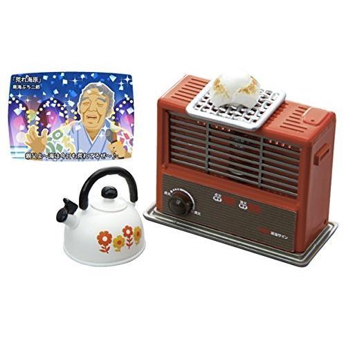 ぷちサンプル 80S なつかしわが家 BOX