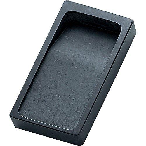 未使用品　幽渓石硯　墨 未使用品 幽渓石硯 墨 - メルカリ
