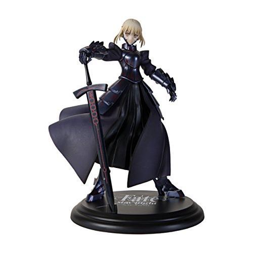 未開封品 figma 432 劇場版 Fate/stay night セイバーオルタ 2 0
