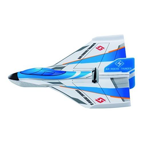 エアライダーズ サンダ―