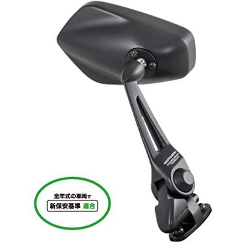 TANAX タナックス ナポレオン カウリングミラー7 RAYSAVE 左右セット