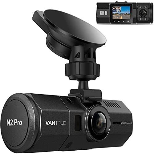 値下げ交渉可 ドライブレコーダー vantrue N2 pro｜Yahoo!フリマ（旧 