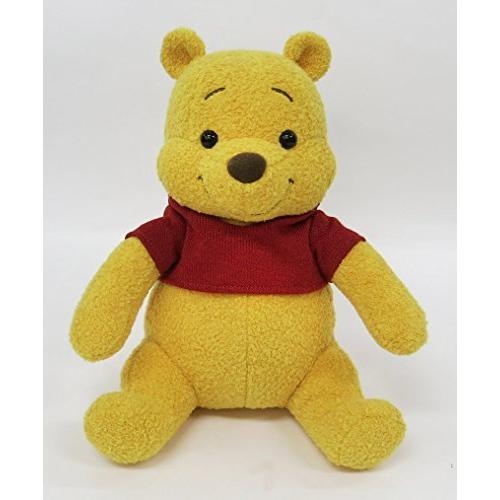 セキグチ Disney (ディズニー) くまのプーさん Winnie the pooh プーさん ぬいぐるみ 641024