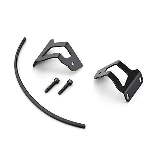 デイトナ 車種専用バイザーステー CB1000R (18) 〈2BL- SC80〉 92538