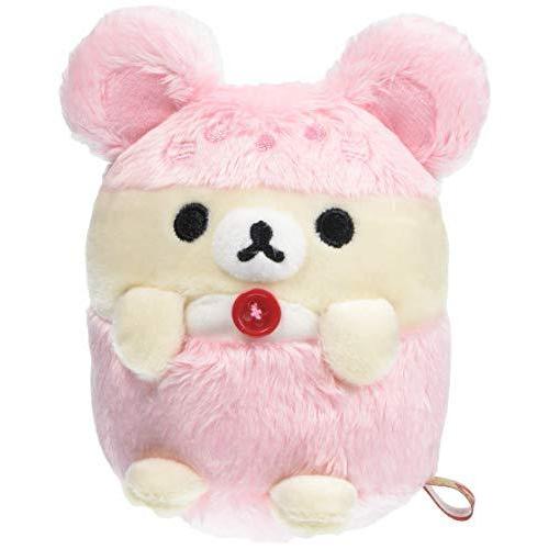 リラックマお正月ぬいぐるみXL′08 コリラックマ プライズ｜Yahoo