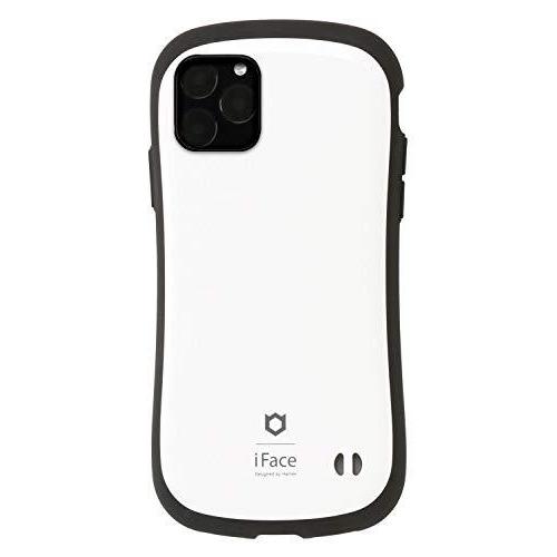 iFace First Class Standard iPhone 11 Pro Max ケース [ホワイト]
