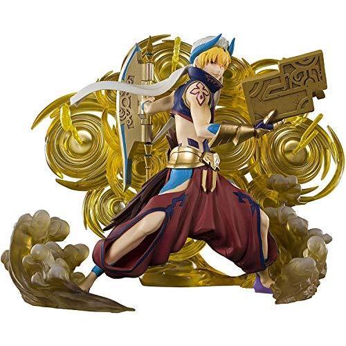 FGO バビロニア アクスタ ギルガメッシュ 術ギル キャスギル m80577834367_1.jpg?1751816499