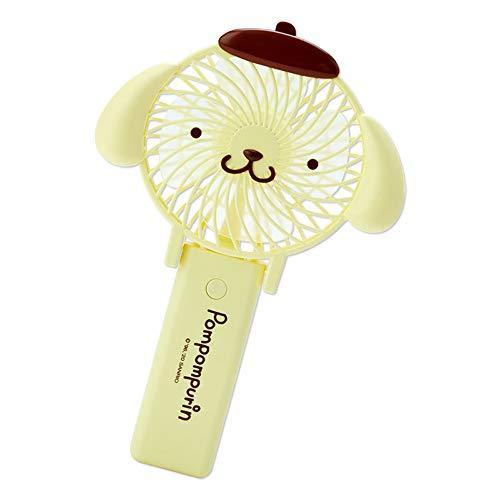 サンリオ (SANRIO) ポムポムプリン 2WAYハンディファン