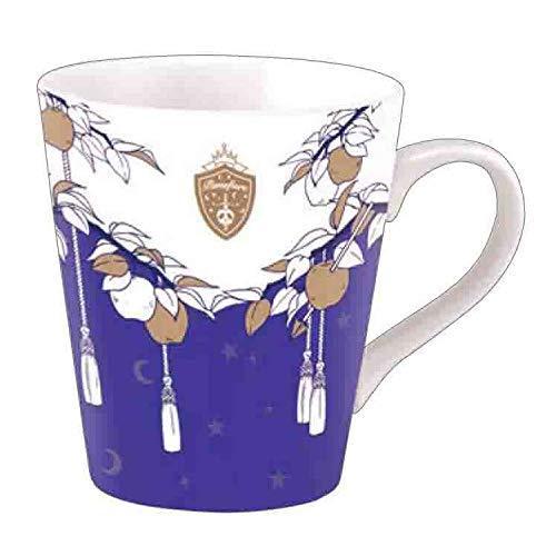 ツイステッドワンダーランド 〜Story colors シリーズ〜 マグカップ ポムフィオーレ