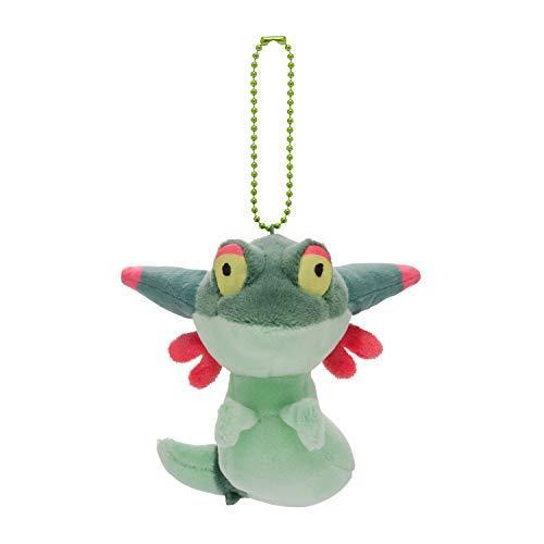 ポケモンセンターオリジナル もっちりマスコット ポケモンドールズ ドラメシヤ