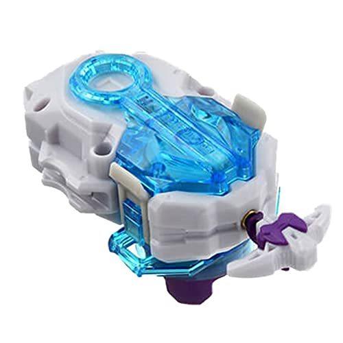 B-00 wbba.限定カスタムベイランチャーLR ブレーダーズエディション 「白鷺城ルイ」 モデル