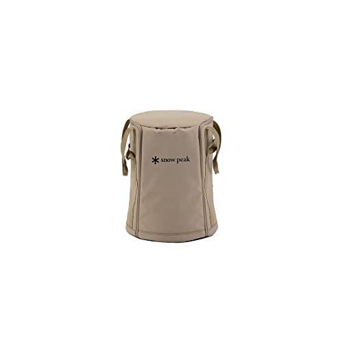 スノーピーク （snow peak） ストーブバッグ 2021 EDITION FES-221-KH （カーキ/ＦＦ/Mens、Ladys）