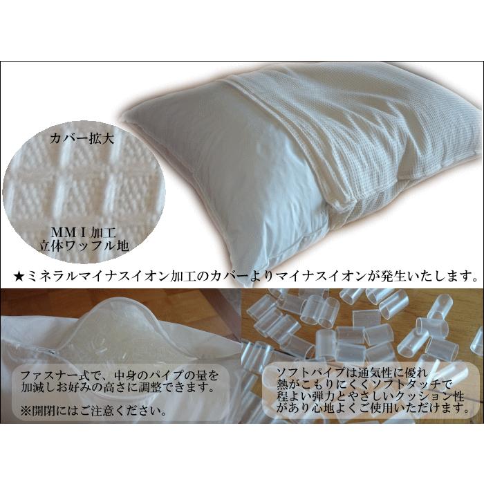 ドクターまくら 大いなる自然の恵み 心と身体を癒す枕 M．M．I