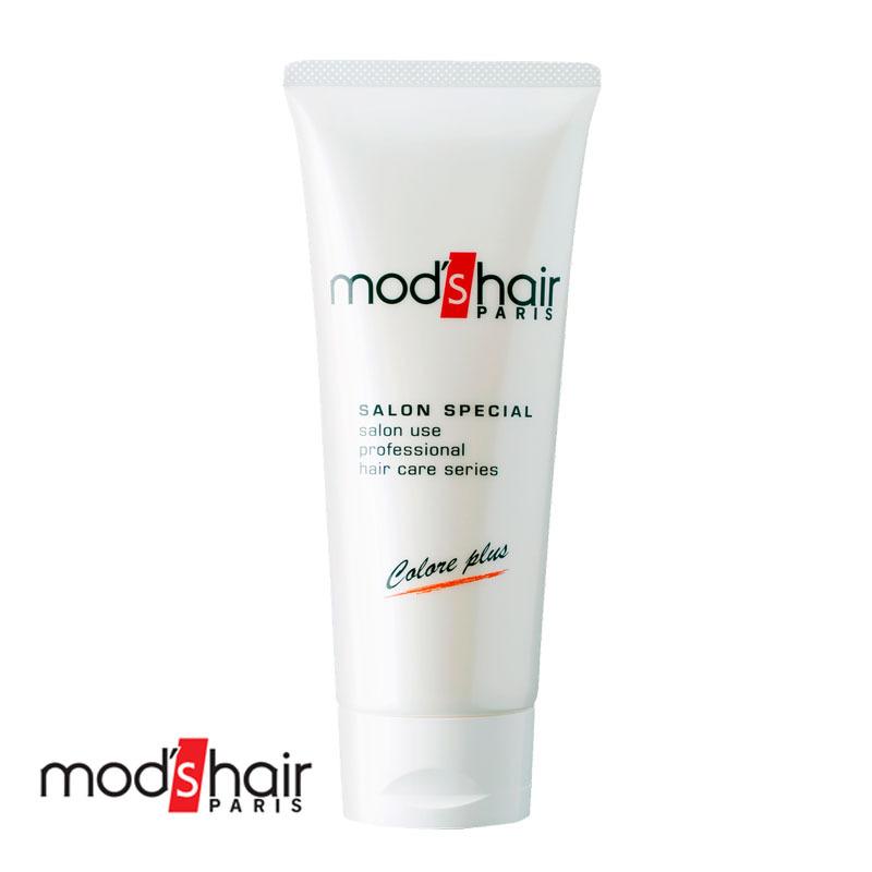 モッズ ヘア 正規取扱店 コロレプリュストリートメント 0g トリートメント カラー ダメージケア 退色予防 美容室 美容院 サロン専売品 Mod S Hair カラコン通販 1 D Royal 通販 Paypayモール