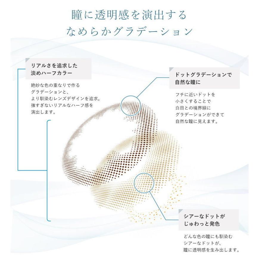 1箱購入で 1箱キャンペーン カラコン リルムーンマンスリー Lilmoon 1month アイドールマンスリー 度あり 1箱1枚入り 憧れのハーフ瞳 カラコン通販 1 D Royal 通販 Paypayモール