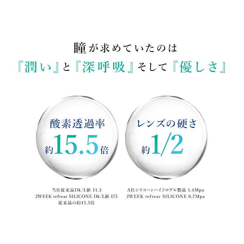 ファンデーションリフレ2個セット02 ファンデーションリフレ2個セット02