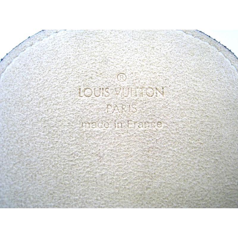 LOUIS VUITTON ヴィトン メガネ・ケース M62970 【本物☆美品