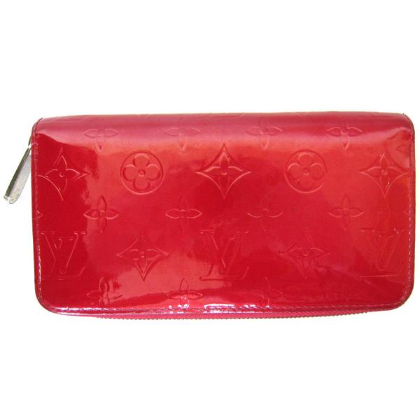 LOUIS VUITTON（ルイ・ヴィトン） ヴィトン ジッピー・ウォレット