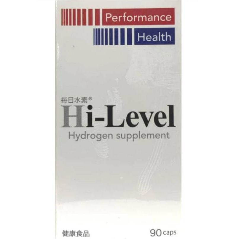 毎日水素 Hi-Level サンテテクニカ ハイレベル 90cp※北海道