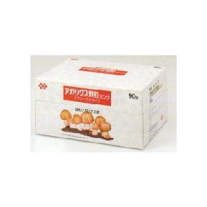 アガリクス顆粒シンワ90包