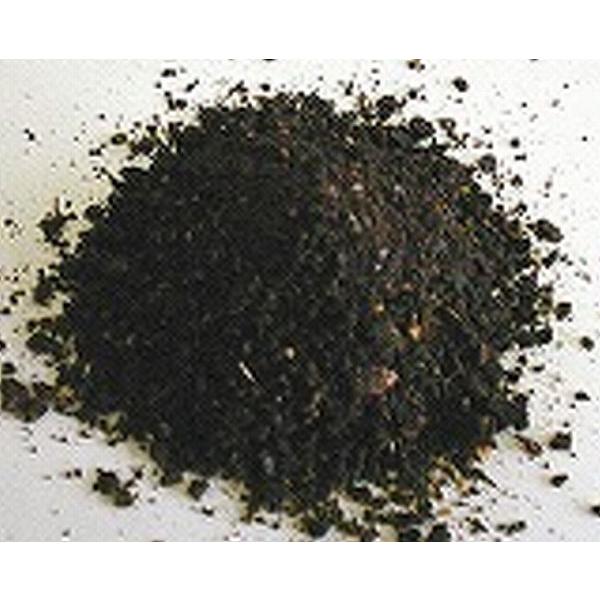 ニームケーキ 20kg 送料無料 ジックニームの圧搾粕 ミネラル豊富無農薬