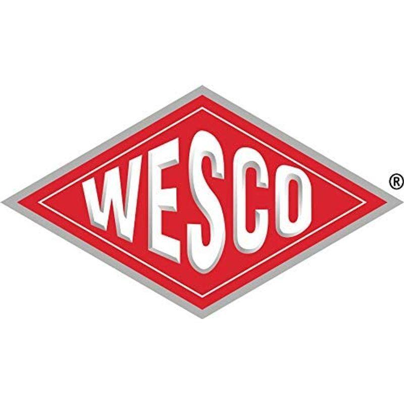 特売特典付 WESCO ウェスコ ペダルビン13L アーモンド SINGLE BOY 132212-23 132212-23