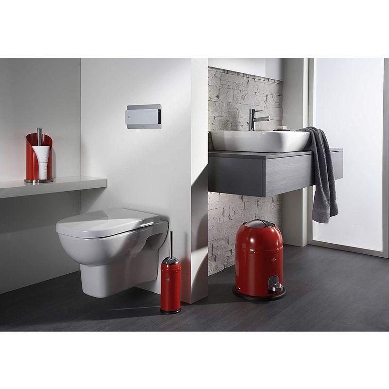 WESCO (ウェスコ) ペダルビン 9L SINGLE MASTER グレー WESCO SINGLE