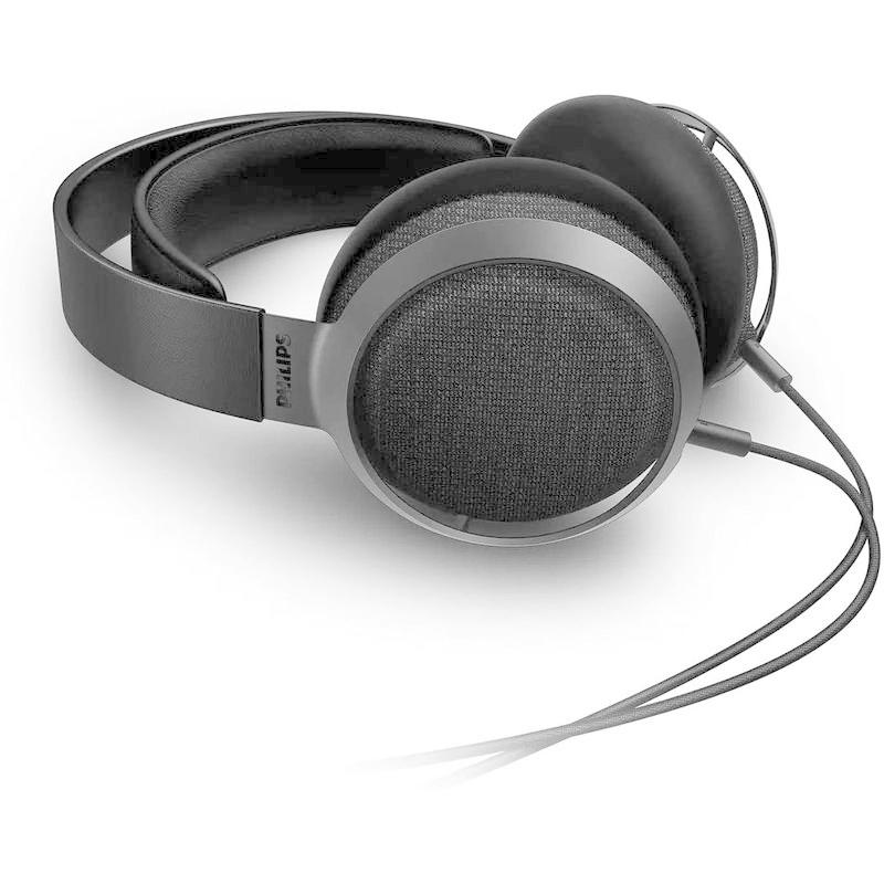 Philips Fedelio X3 フラグシップモデル　ヘッドホン Amazon.com: Philips Fidelio X3 Professional Studio Monitor