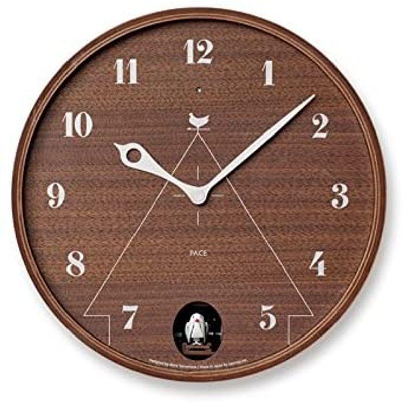 レムノス 掛け時計 パーチェ アナログ カッコー 木枠 茶 LC17-14 BW Lemnos     商品情報    【商品名】　レムノス 掛け時計 パーチェ アナログ カッコー 木枠 茶 LC17-14 BW Le OC1239849011(10819円)