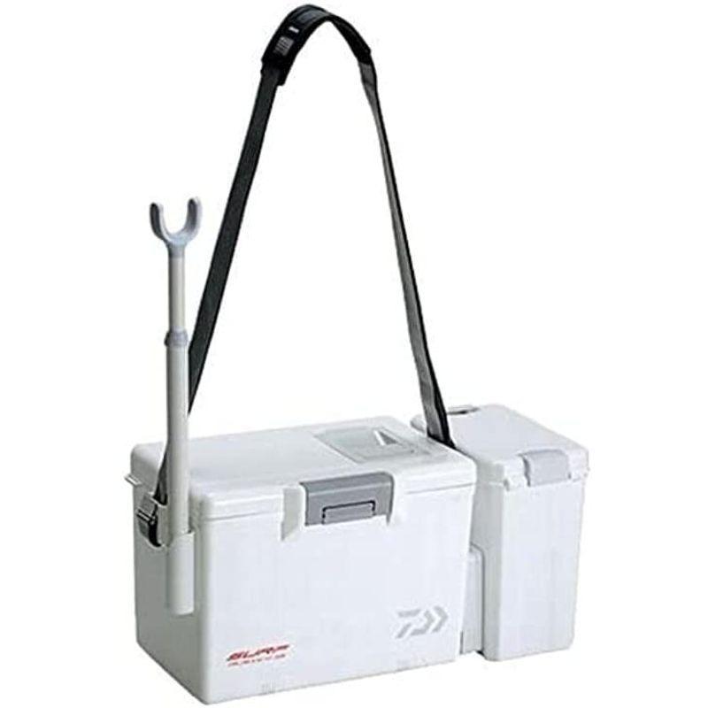 ダイワ(DAIWA) クーラーボックス クールライン SURF SU800X 釣り 小型 8リットル DAIWA クーラーボックス クールライン SURF SU800X 釣り 小型 8リットル cm