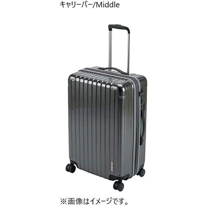 キャプテンスタッグ(CAPTAIN STAG) スーツケース キャリーケース キャリーバッグ 超軽量 TSAロック ダブルホイール 360度 CAPTAIN STAG スーツケース キャリーケース キャリーバッグ 超軽量 TSAロック ダブルホイール 360度