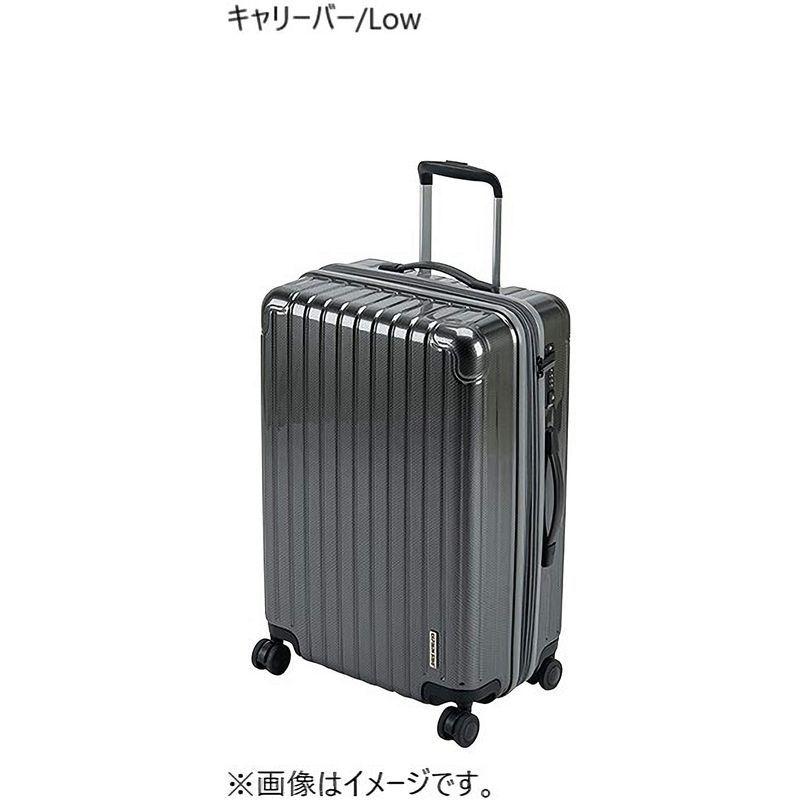 キャプテンスタッグ(CAPTAIN STAG) スーツケース キャリーケース キャリーバッグ 超軽量 TSAロック ダブルホイール 360度 CAPTAIN STAG スーツケース キャリーケース キャリーバッグ 超軽量 TSAロック ダブルホイール 360度