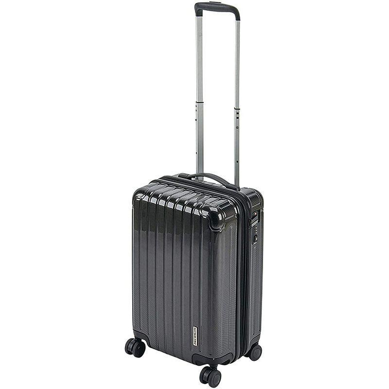 キャプテンスタッグ(CAPTAIN STAG) スーツケース キャリーケース キャリーバッグ 超軽量 TSAロック ダブルホイール 360度 CAPTAIN STAG スーツケース キャリーケース キャリーバッグ 超軽量 TSAロック ダブルホイール 360度