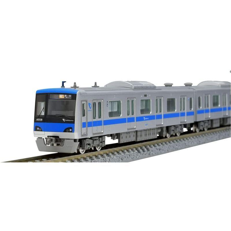 TOMIX Nゲージ 小田急電鉄 4000形 基本セット 98748 鉄道模型 電車 Nゲージ 小田急電鉄 4000形 基本セット 鉄道模型 電車