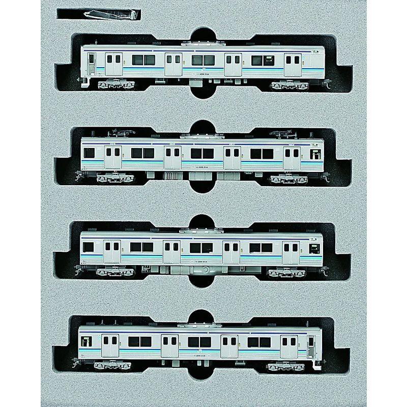 KATO Nゲージ 205系 3100番台 仙石線シングルアームパンタ 4両セット 10-294 鉄道模型 電車 Nゲージ 205系 3100番台 仙石線シングルアームパンタ 4両セット 鉄道模型 電車