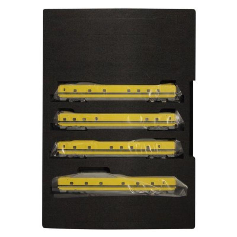 TOMIX Nゲージ 923形 ドクターイエロー 増結セット 92430 鉄道模型 電車(9608円)