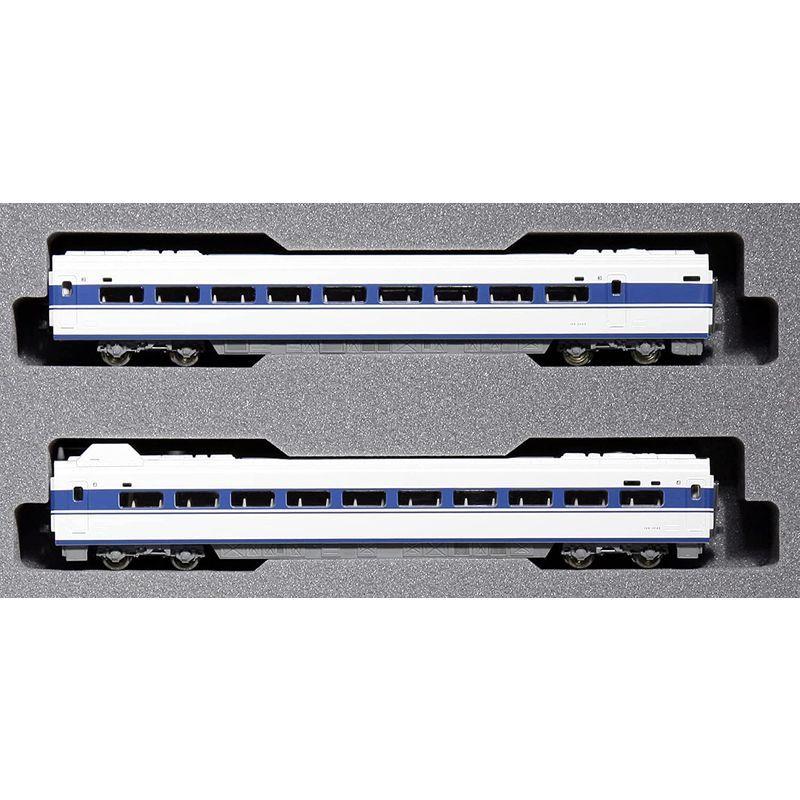 KATO Nゲージ 100系新幹線 グランドひかり 4両増結セット 10-1213 Nゲージ 100系新幹線 グランドひかり 4両増結セット