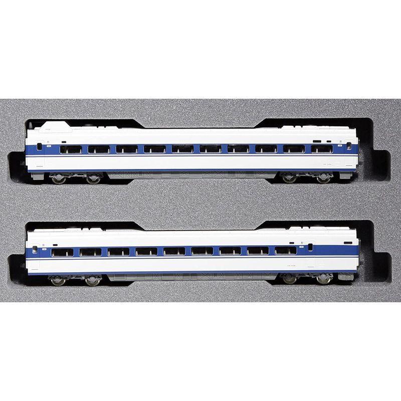 KATO Nゲージ 100系新幹線 グランドひかり 4両増結セット 10-1213 Nゲージ 100系新幹線 グランドひかり 4両増結セット